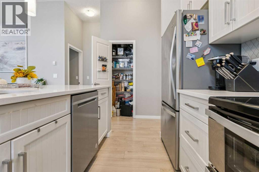 115, 10 Mahogany Mews SE, Calgary, Alberta  T3M 2R1 - Photo 9 - A2277684