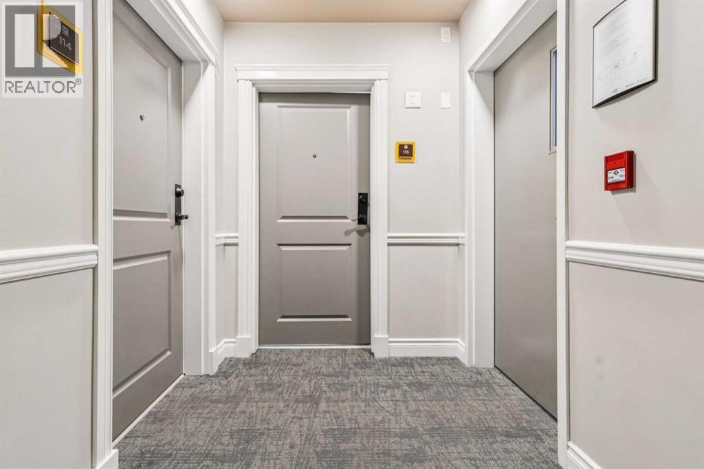 115, 10 Mahogany Mews SE, Calgary, Alberta  T3M 2R1 - Photo 24 - A2277684