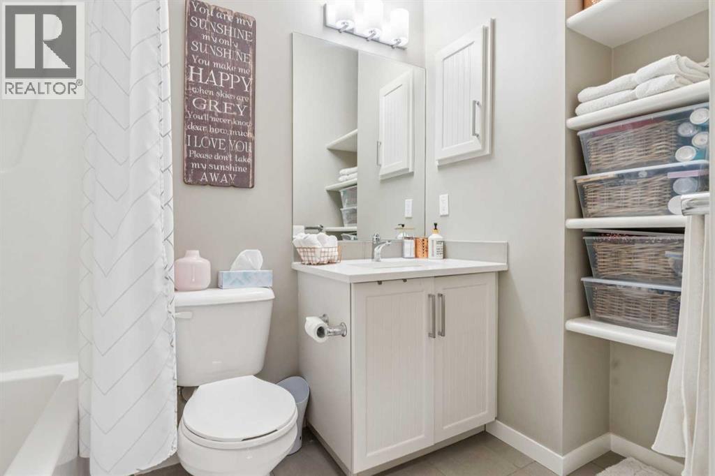 115, 10 Mahogany Mews SE, Calgary, Alberta  T3M 2R1 - Photo 15 - A2277684