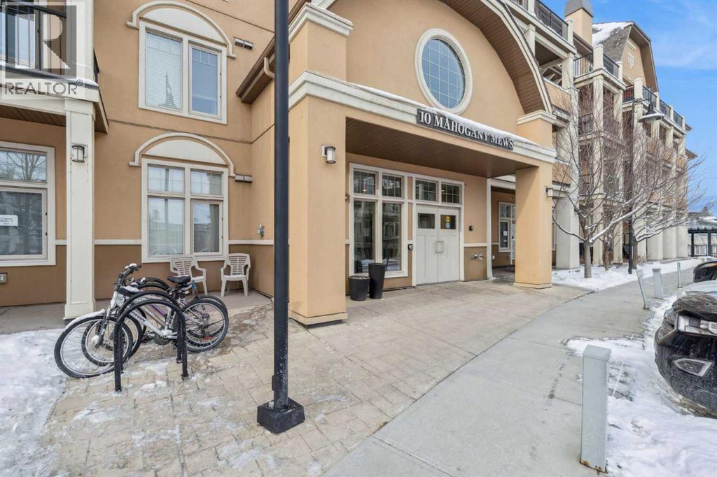 115, 10 Mahogany Mews SE, Calgary, Alberta  T3M 2R1 - Photo 25 - A2277684