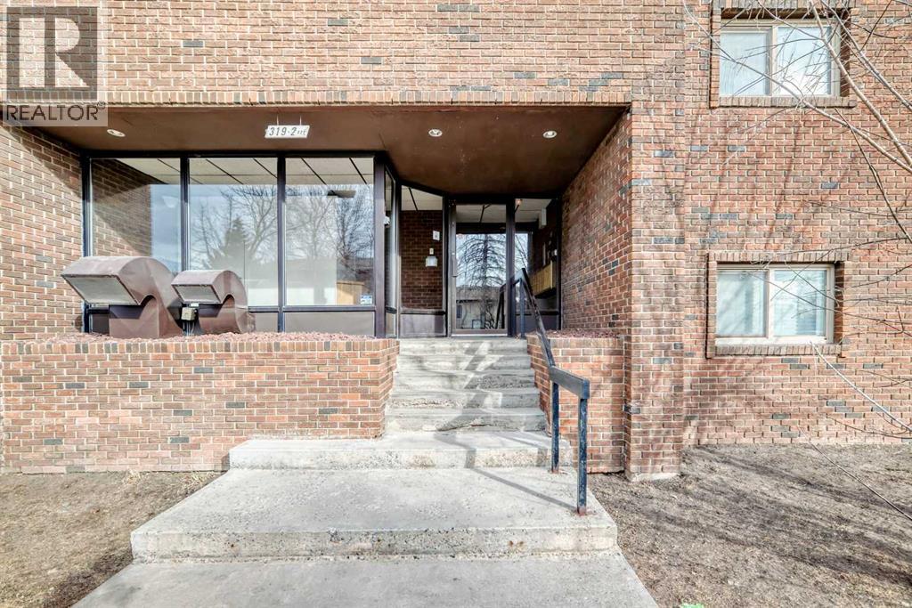 303, 319 2 Avenue, Strathmore, Alberta  T1P 1T7 - Photo 4 - A2285599