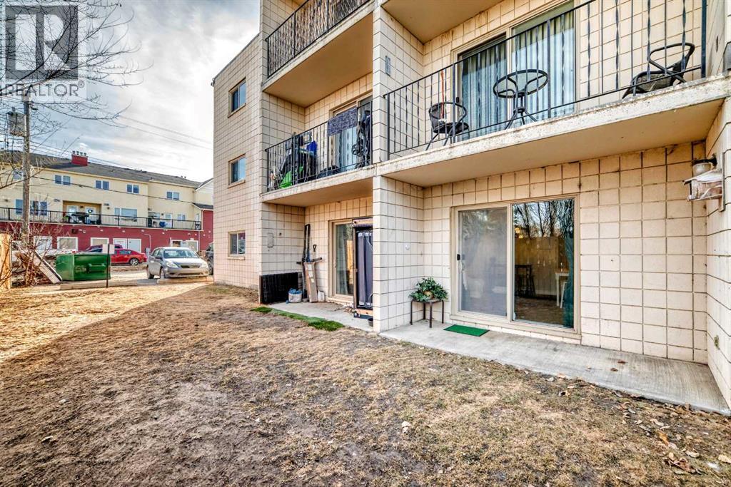 303, 319 2 Avenue, Strathmore, Alberta  T1P 1T7 - Photo 21 - A2285599
