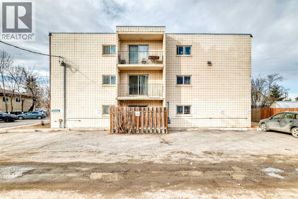 303, 319 2 Avenue, Strathmore, Alberta  T1P 1T7 - Photo 33 - A2285599