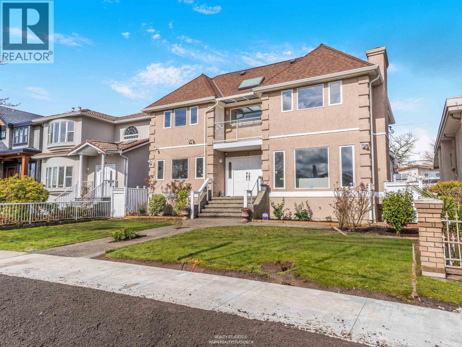 47 E 50th Avenue, Vancouver, British Columbia  V5X 1A1 - Photo 35 - R3118141