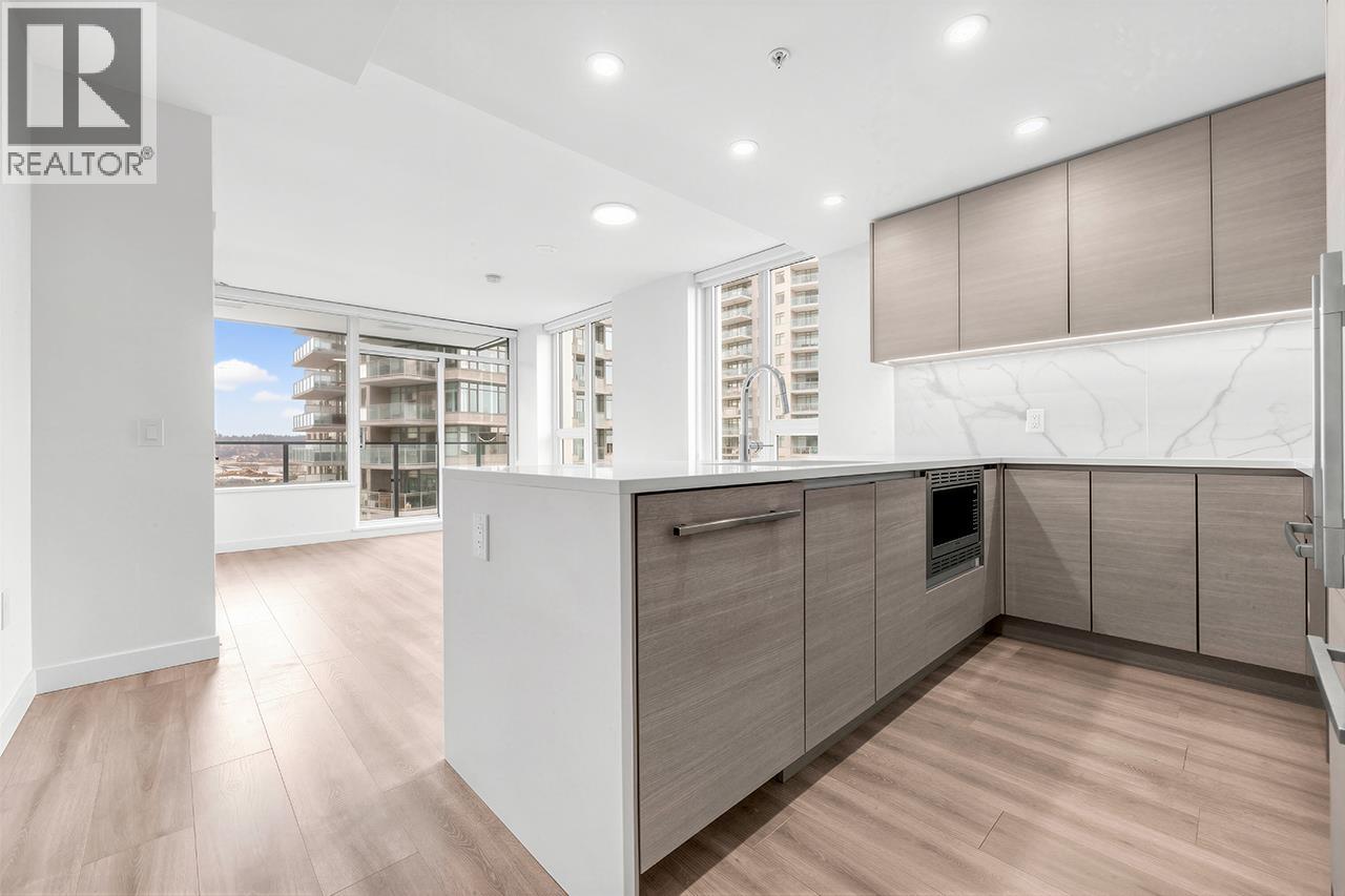1609 823 Carnarvon, New Westminster, British Columbia  V3M 0N5 - Photo 13 - R3118120