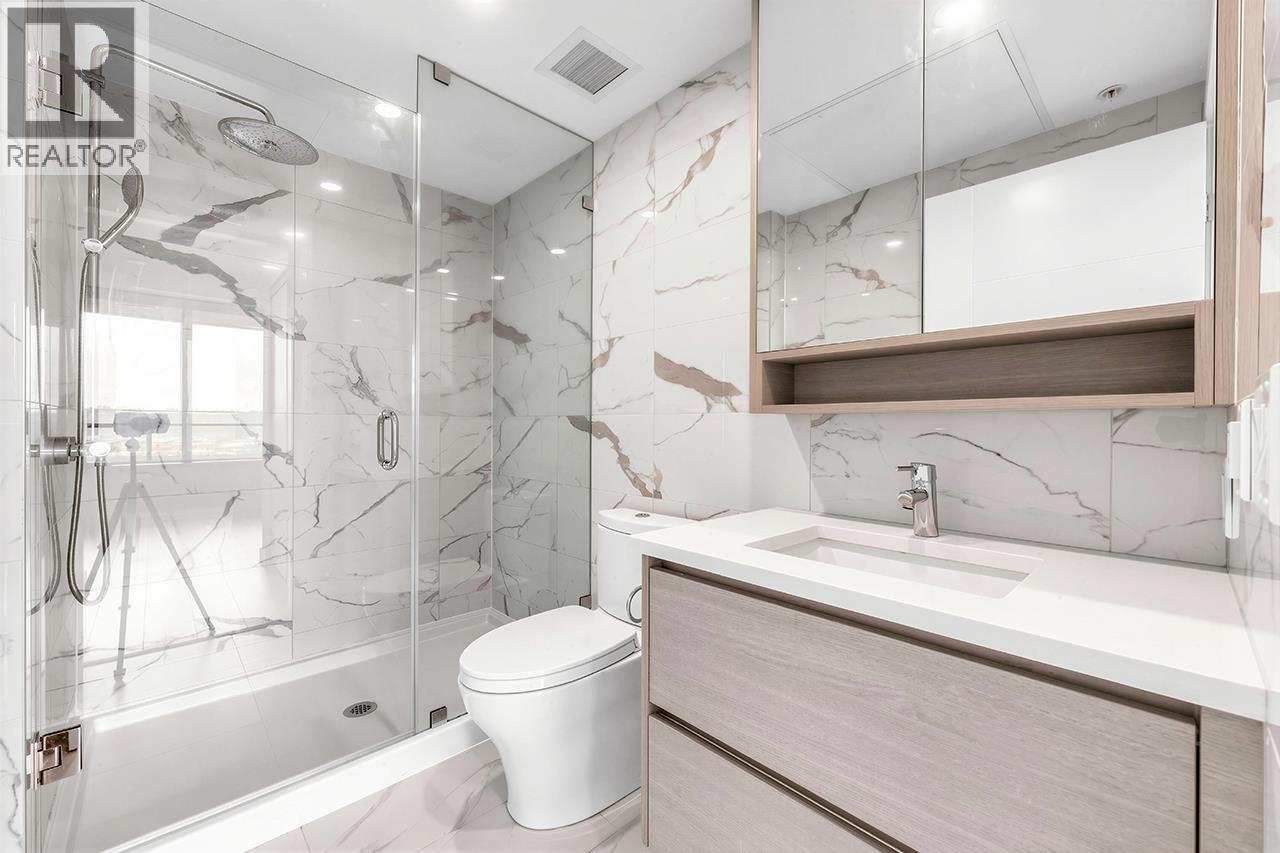 1609 823 Carnarvon, New Westminster, British Columbia  V3M 0N5 - Photo 23 - R3118120