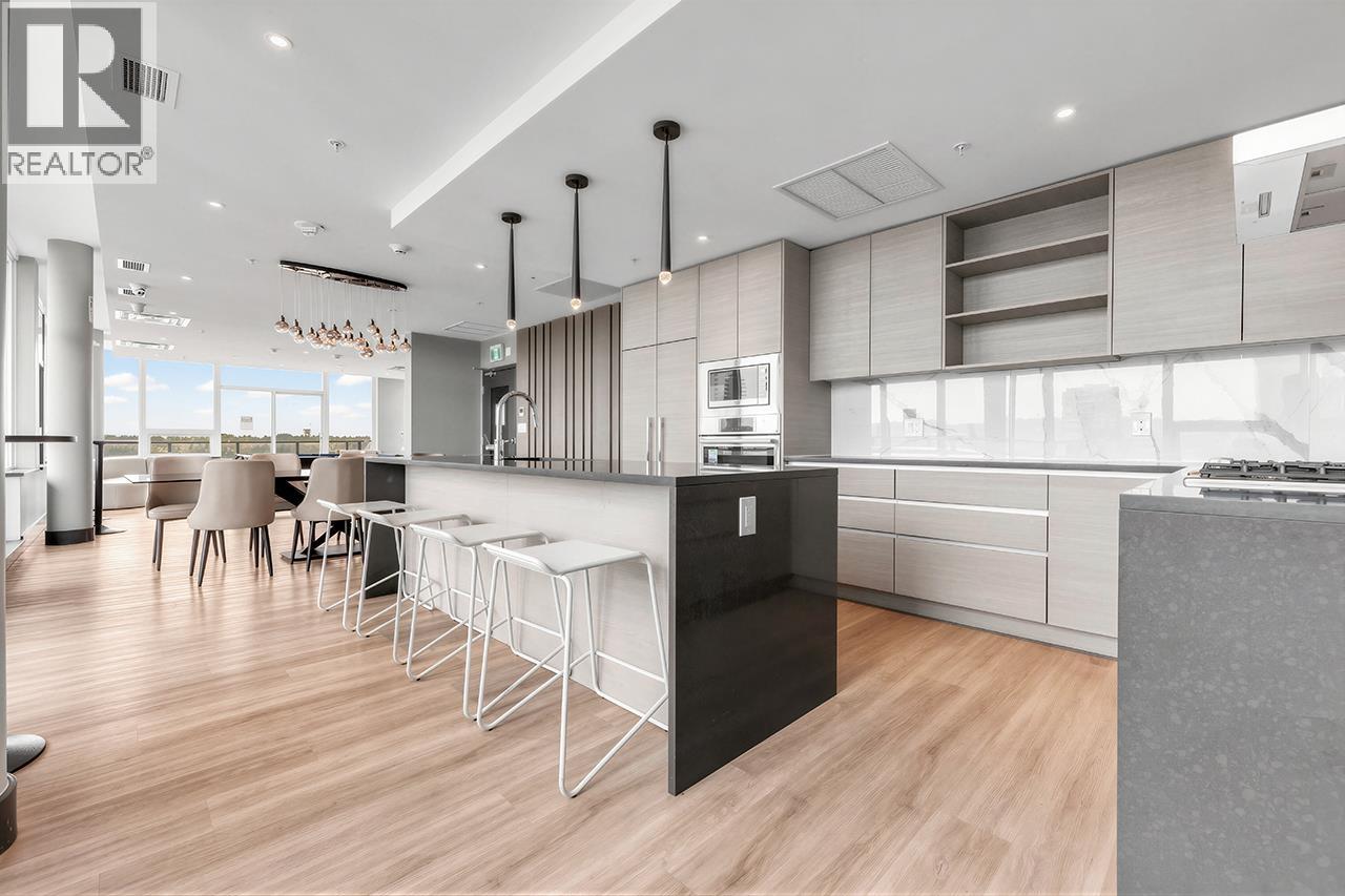 1609 823 Carnarvon, New Westminster, British Columbia  V3M 0N5 - Photo 5 - R3118120