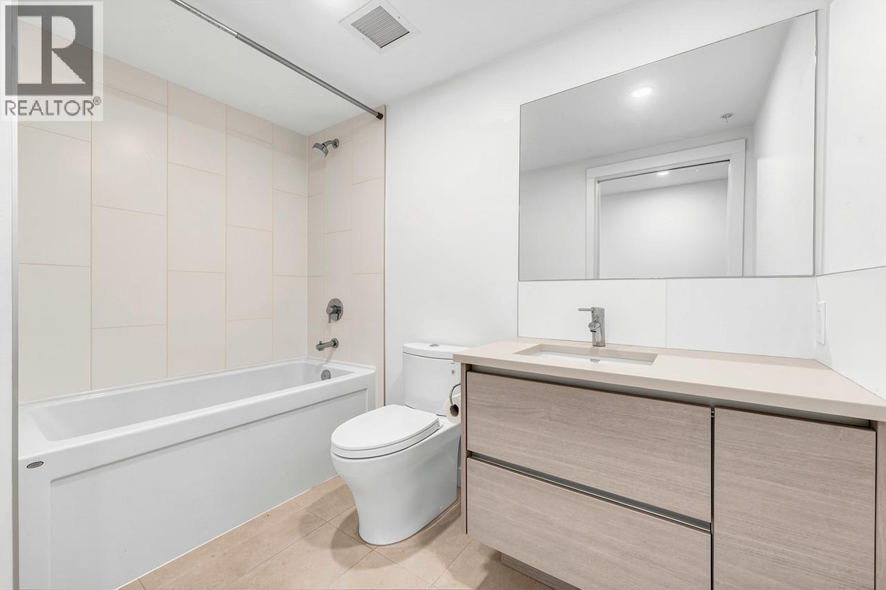 1609 823 Carnarvon, New Westminster, British Columbia  V3M 0N5 - Photo 9 - R3118120