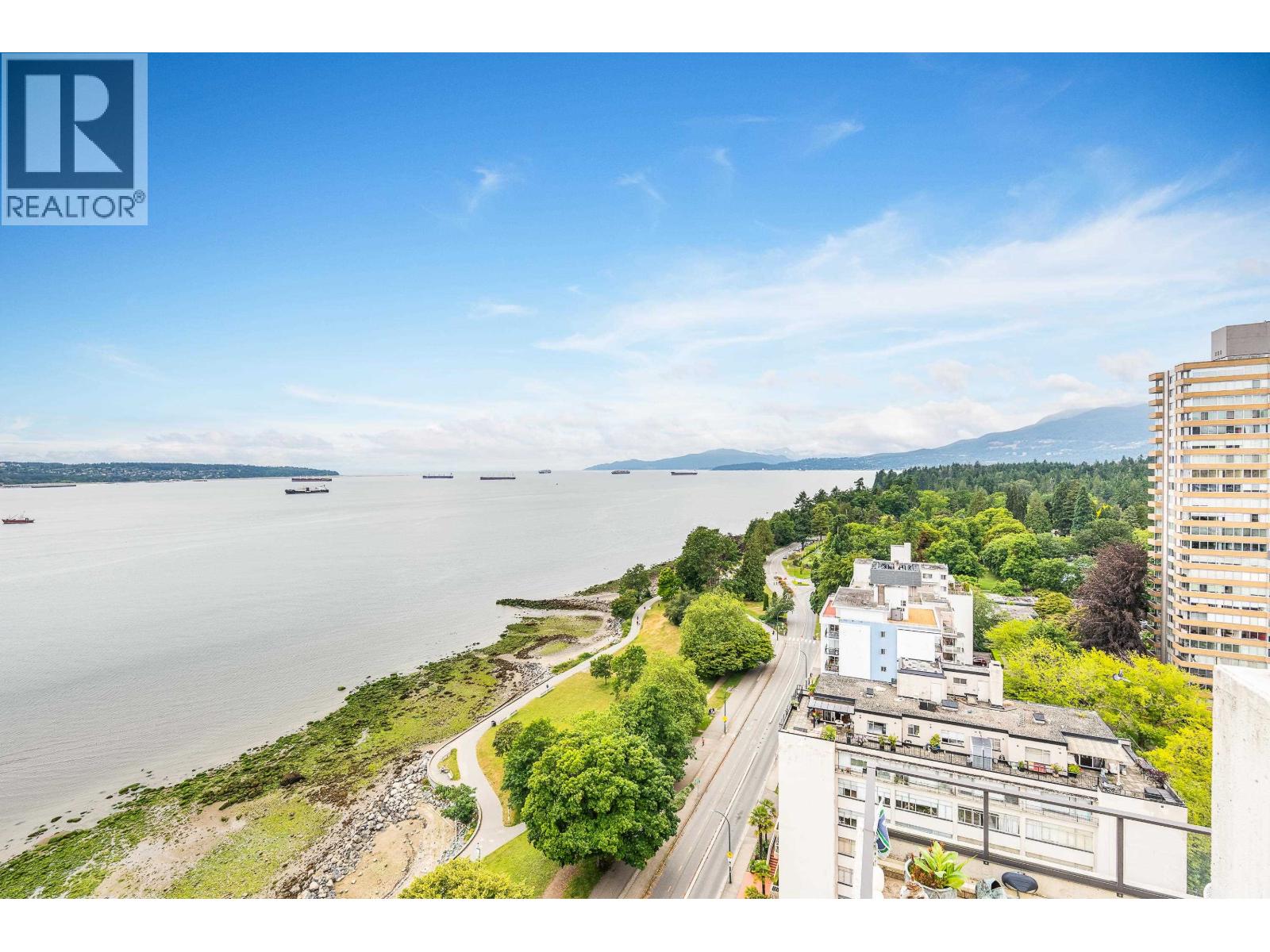 201 1995 Beach Avenue, Vancouver, British Columbia  V6G 2Y3 - Photo 31 - R3118124