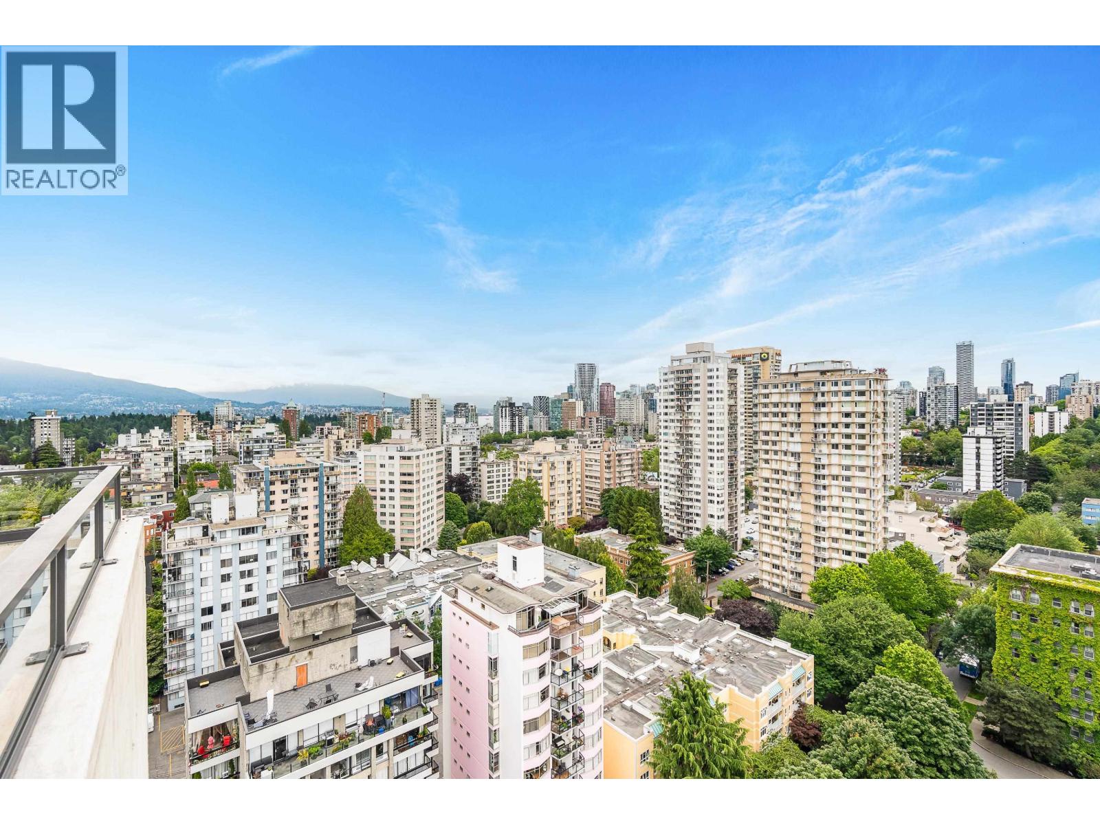 201 1995 Beach Avenue, Vancouver, British Columbia  V6G 2Y3 - Photo 32 - R3118124