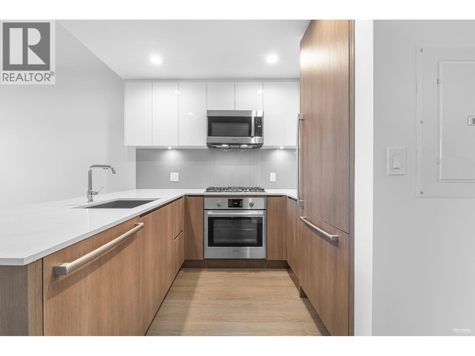 205 618 Carnarvon, New Westminster, British Columbia  V3M 0N9 - Photo 21 - R3118127