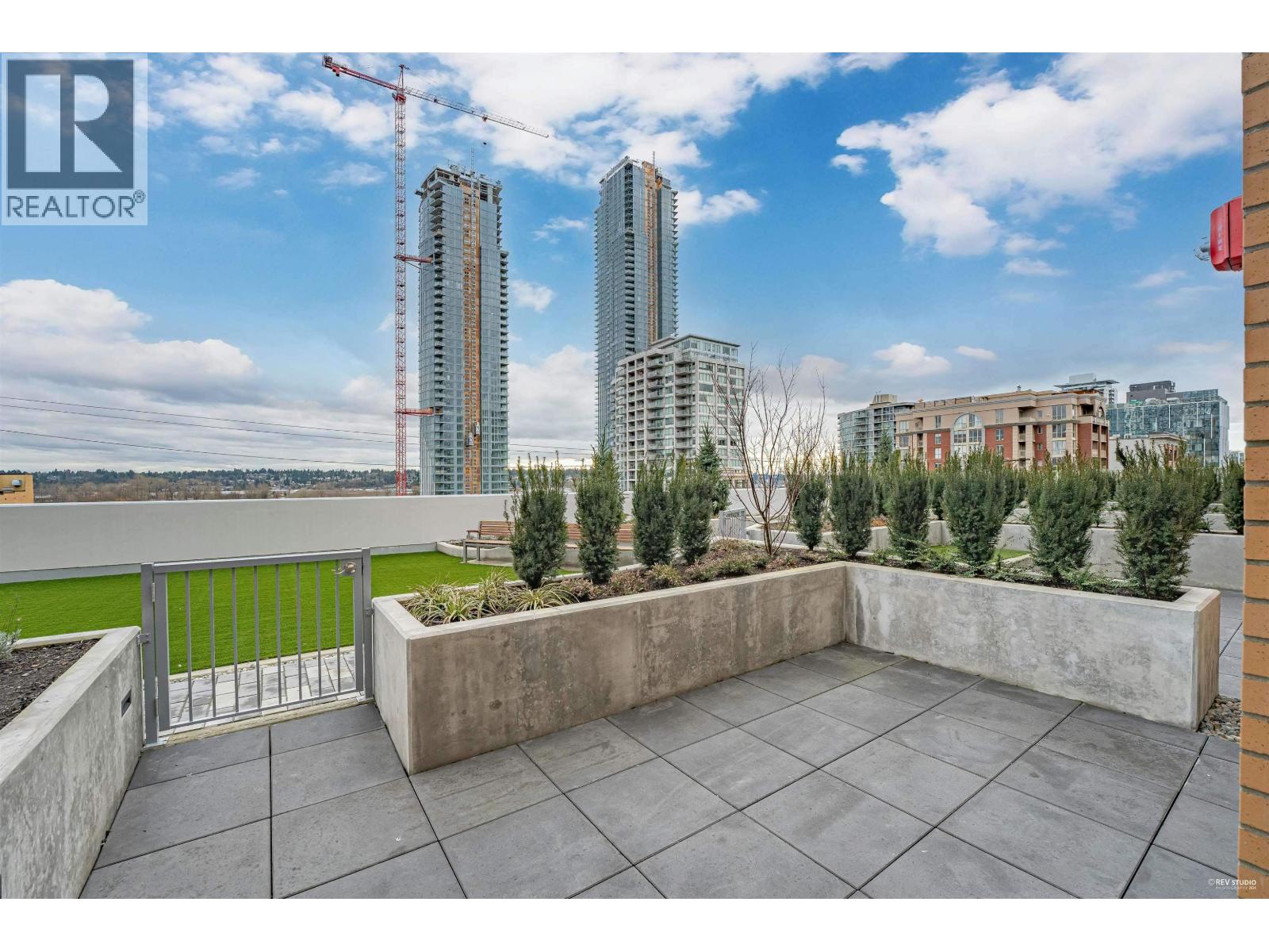 205 618 Carnarvon, New Westminster, British Columbia  V3M 0N9 - Photo 4 - R3118127