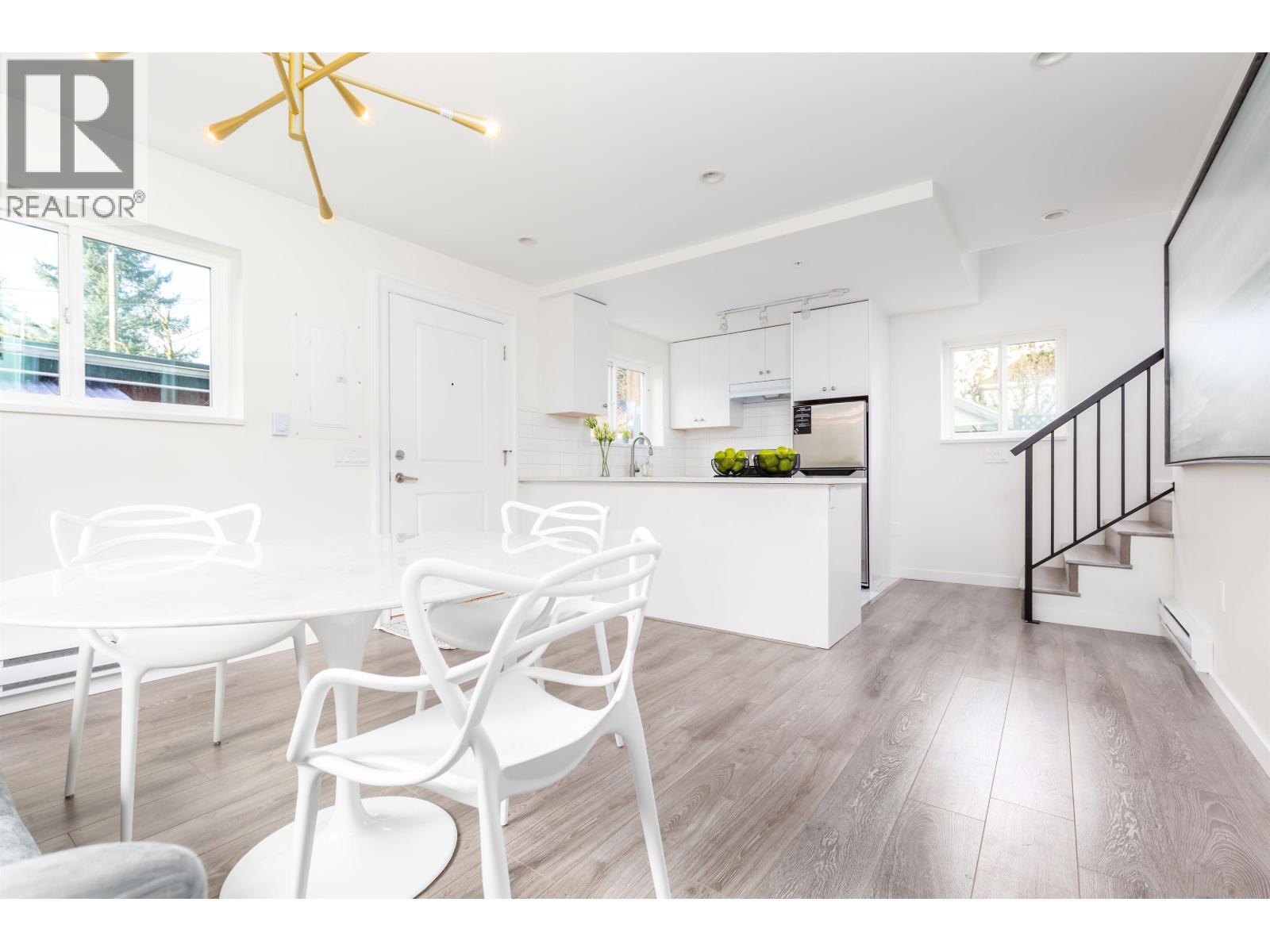 4629 W 14th Avenue, Vancouver, British Columbia  V6R 2Y7 - Photo 8 - R3118139