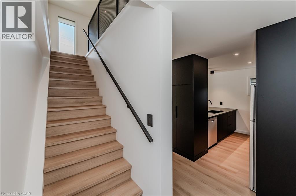 63 Union Street Unit# 2, Waterloo, Ontario  N2J 1B9 - Photo 17 - 40825047