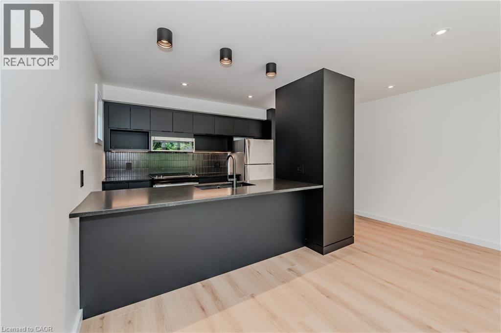 63 Union Street Unit# 2, Waterloo, Ontario  N2J 1B9 - Photo 12 - 40825047