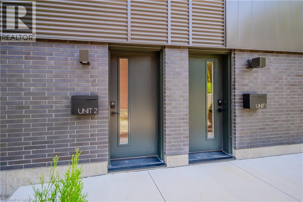63 Union Street Unit# 2, Waterloo, Ontario  N2J 1B9 - Photo 4 - 40825047