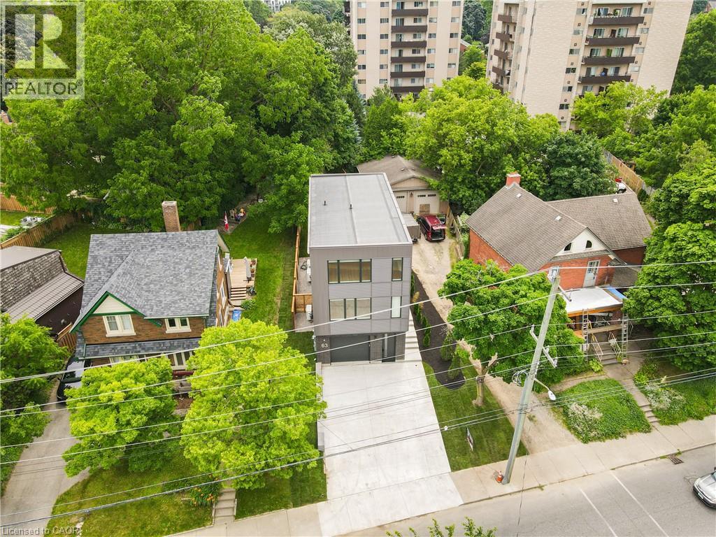 63 Union Street Unit# 2, Waterloo, Ontario  N2J 1B9 - Photo 28 - 40825047