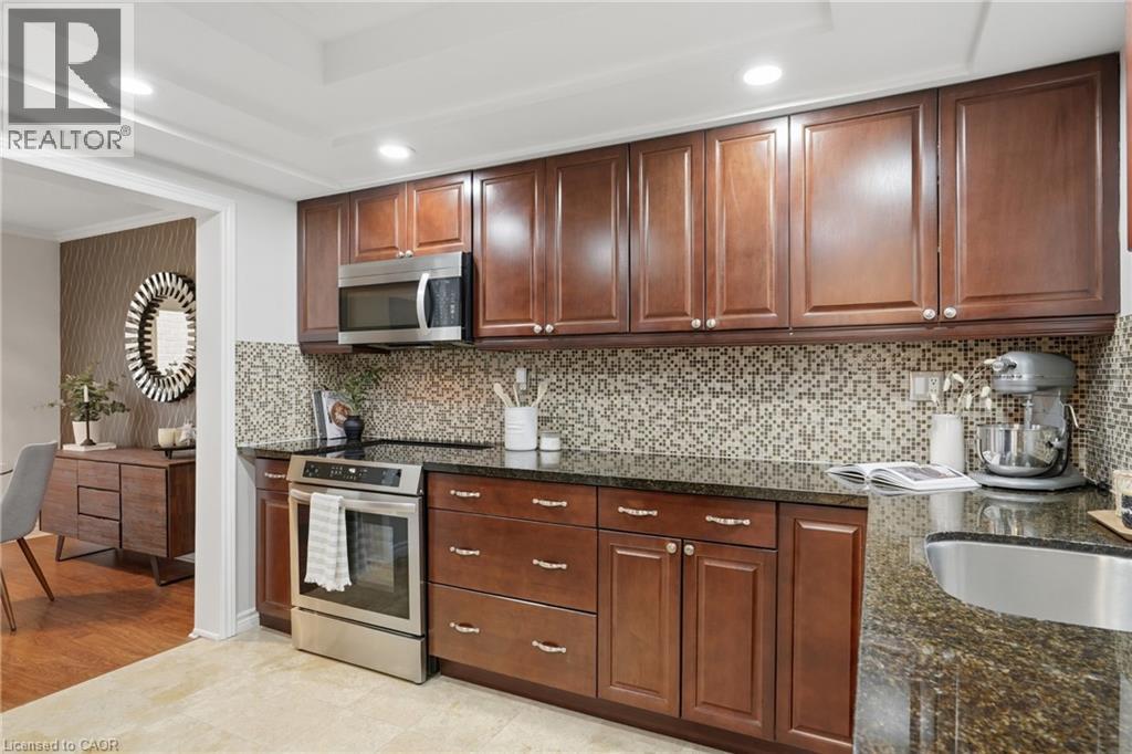 3102 Cantelon Crescent, Mississauga, Ontario  L5N 3J8 - Photo 10 - 40825549