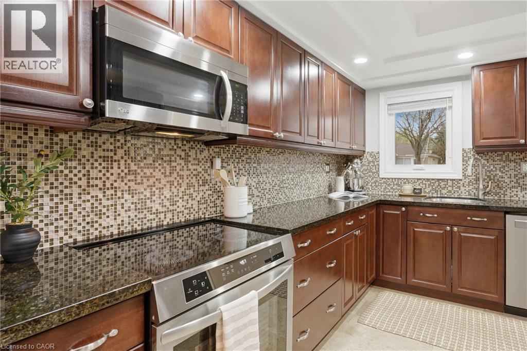 3102 Cantelon Crescent, Mississauga, Ontario  L5N 3J8 - Photo 11 - 40825549