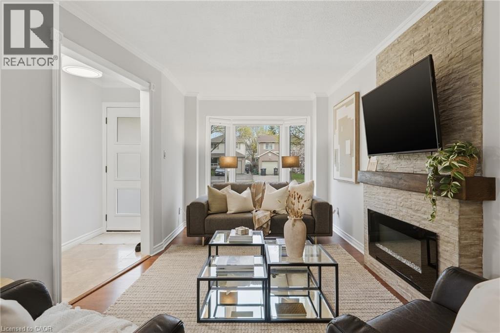3102 Cantelon Crescent, Mississauga, Ontario  L5N 3J8 - Photo 5 - 40825549