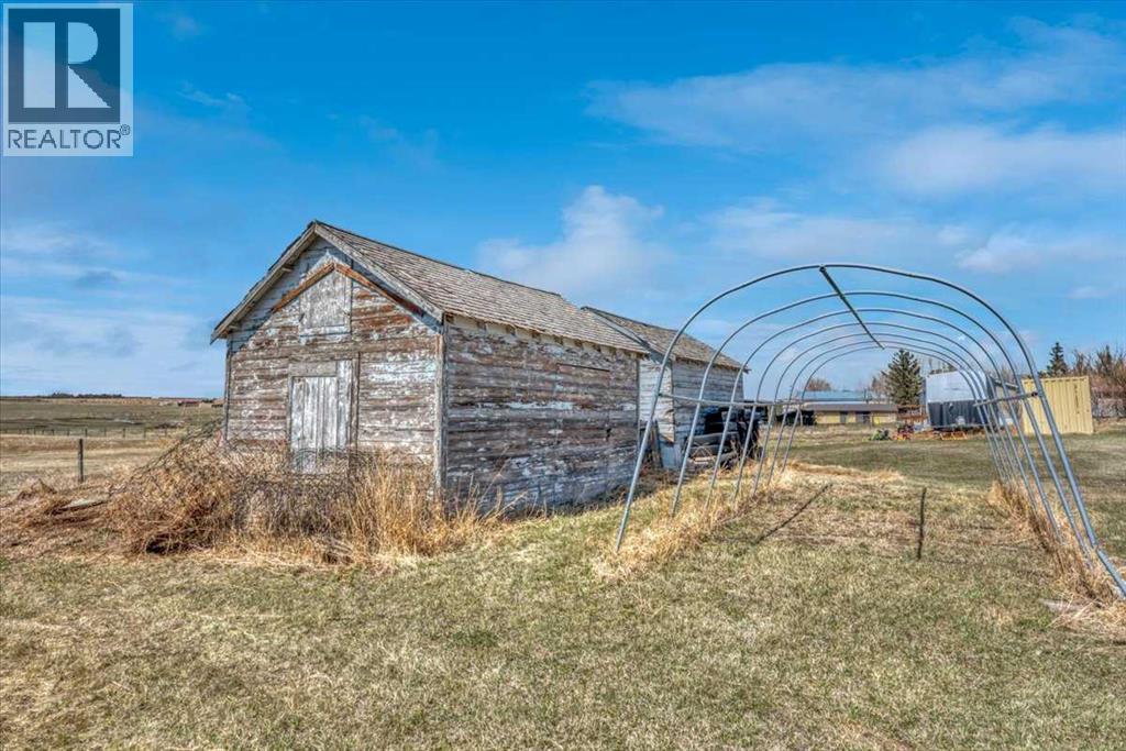 253001 Range Road 280, Rural Rocky View County, Alberta  T1Z 0E3 - Photo 43 - A2306534