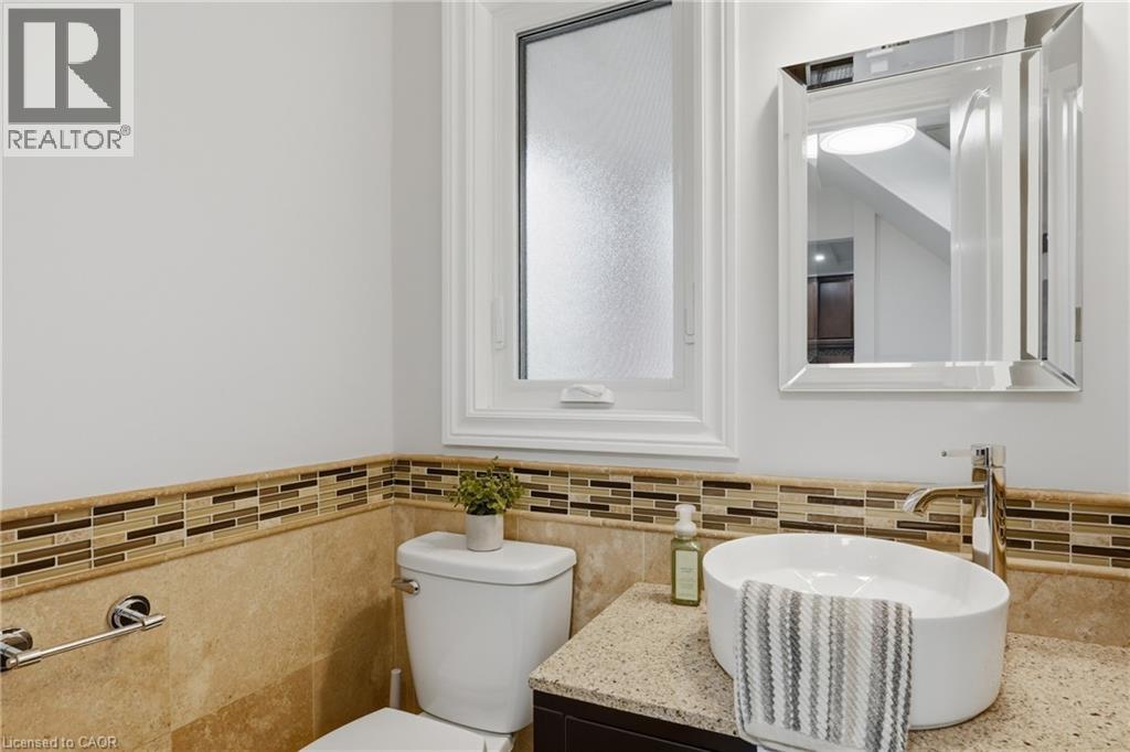 3102 Cantelon Crescent, Mississauga, Ontario  L5N 3J8 - Photo 13 - 40825549