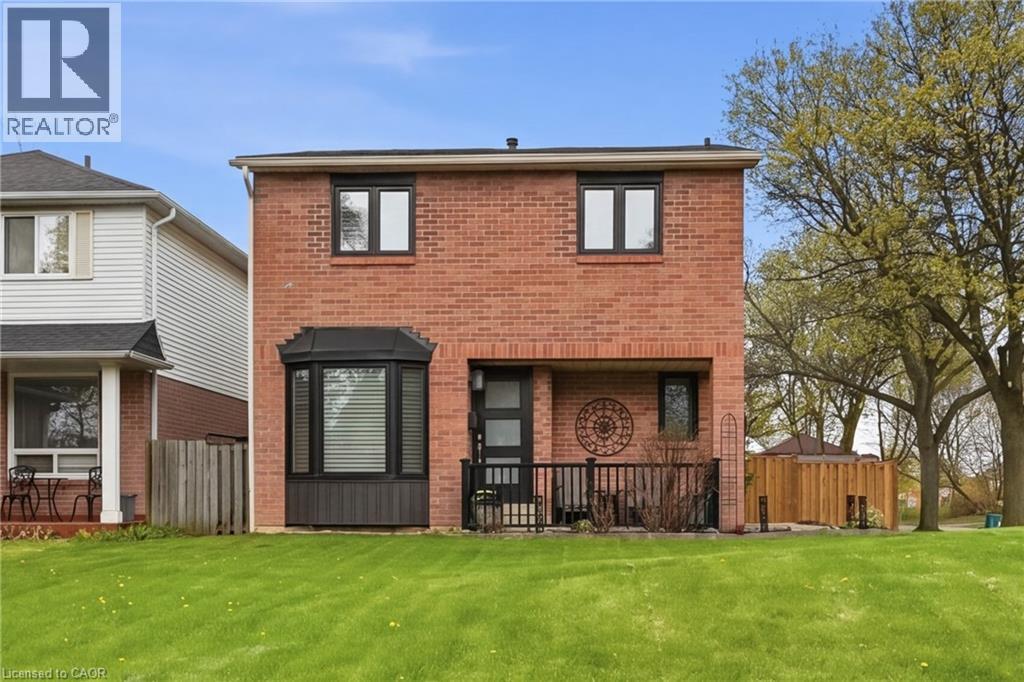 3102 CANTELON Crescent, Mississauga, Ontario