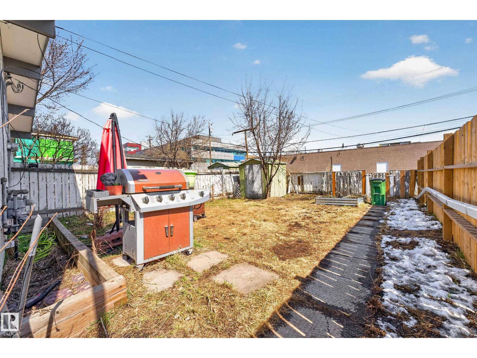 6027 6029 105 St Nw, Edmonton, Alberta  T6H 2N3 - Photo 15 - E4485038