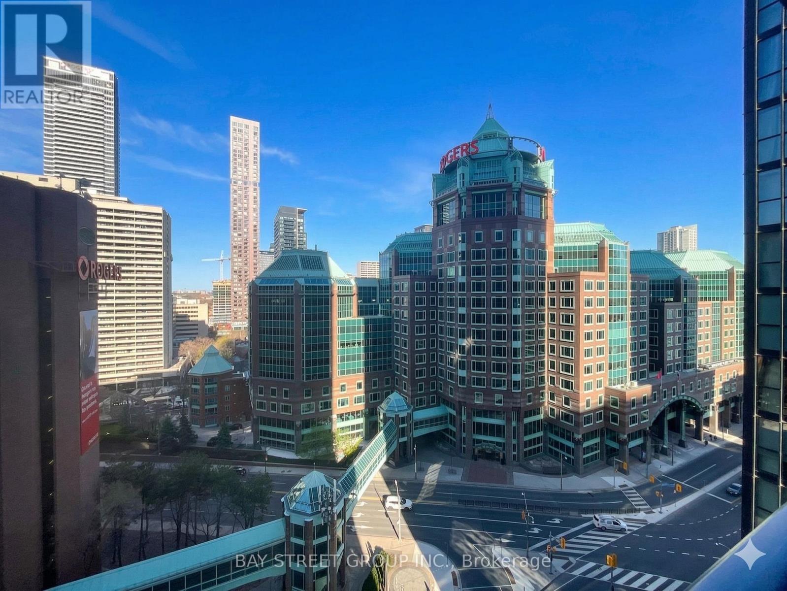 1502 - 28 Ted Rogers Way, Toronto, Ontario  M4Y 2J4 - Photo 7 - C13066030