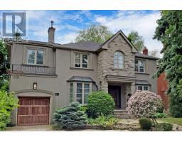 27 SHELBORNE AVENUE, Toronto, Ontario