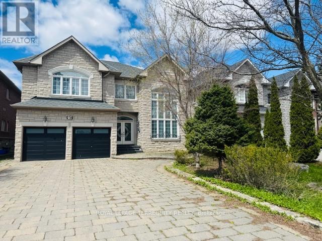 78 YONGEHURST ROAD, Richmond Hill, Ontario