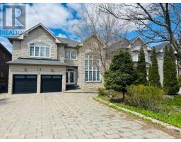 78 YONGEHURST ROAD, Richmond Hill, Ontario