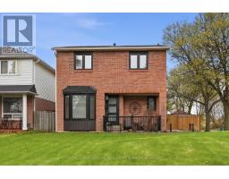 3102 CANTELON CRESCENT, Mississauga, Ontario