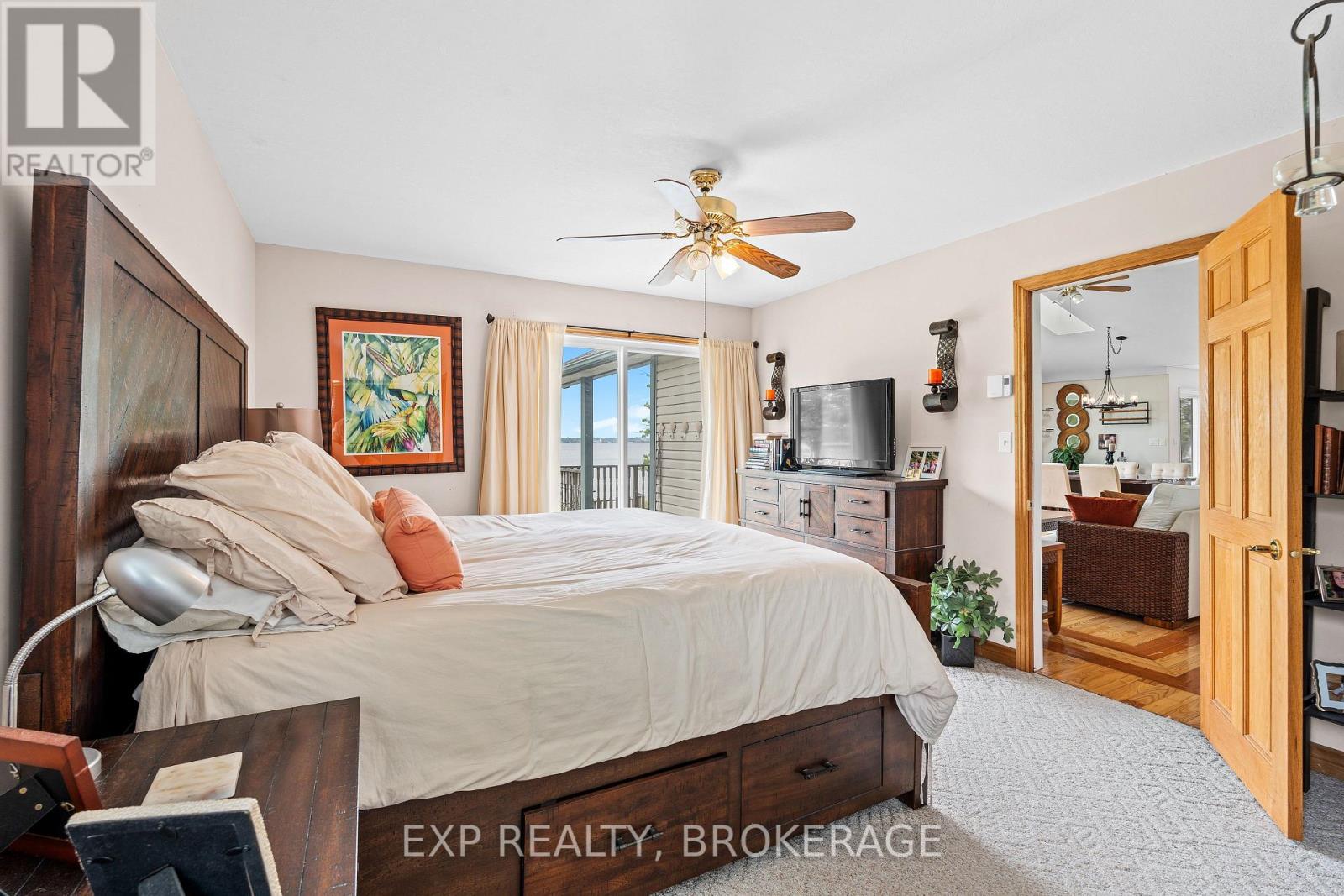 168b Gold Coast Lane, Frontenac Islands, Ontario  K0H 2Y0 - Photo 31 - X13046472