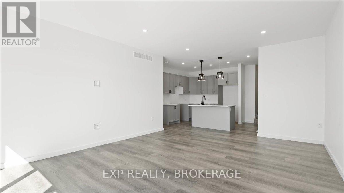 62 Summit (Lot 23) Crescent, Belleville, Ontario  K8N 0A2 - Photo 24 - X12999632