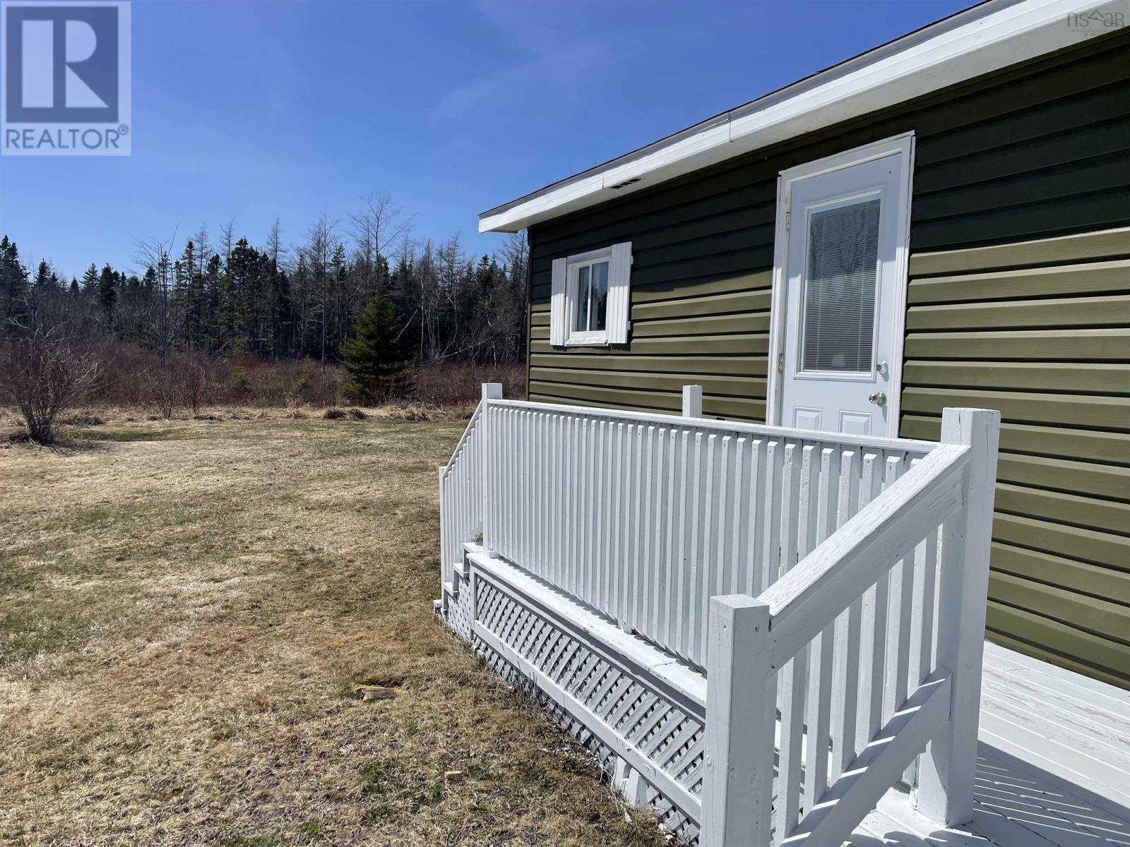 5508 Union Highway, River Ryan, Nova Scotia  B1H 1B2 - Photo 2 - 202609024