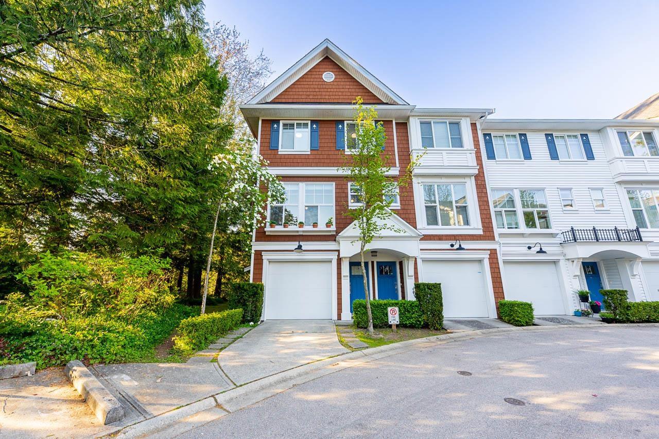 18 14905 60 AVENUE, Surrey, British Columbia