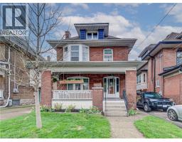 114 PROSPECT Street S, hamilton, Ontario