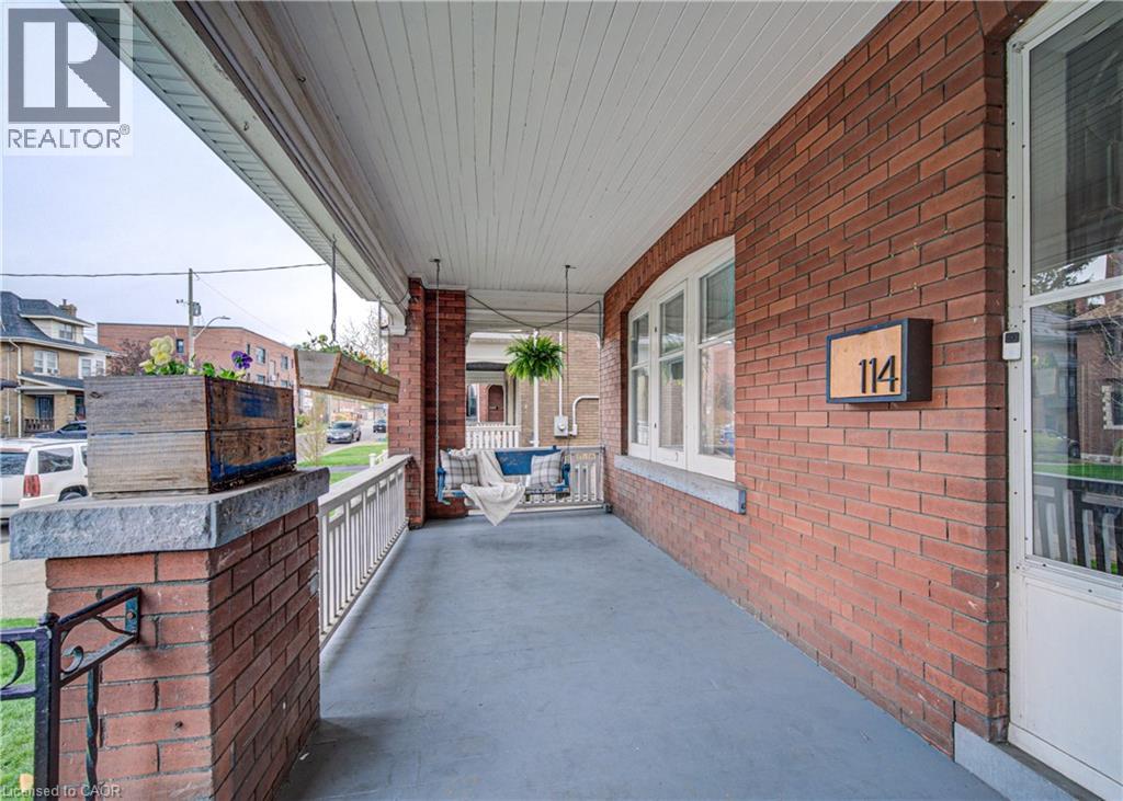 114 Prospect Street S, Hamilton, Ontario  L8M 2Z2 - Photo 3 - 40825861