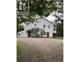 212 Route 735, Mayfield, New Brunswick