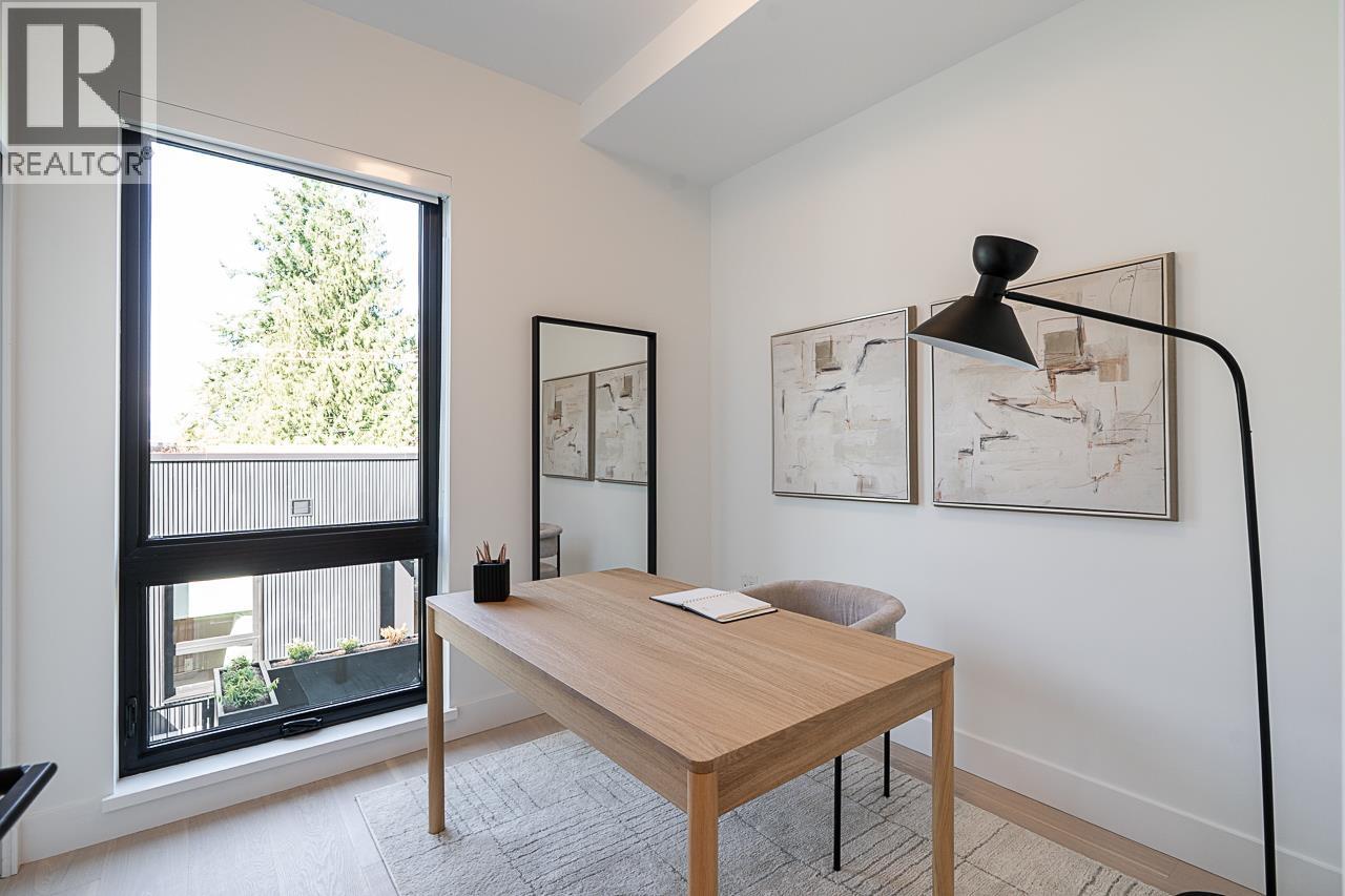 202 539 W 28th Avenue, Vancouver, British Columbia  V5Z 2H2 - Photo 22 - R3117681