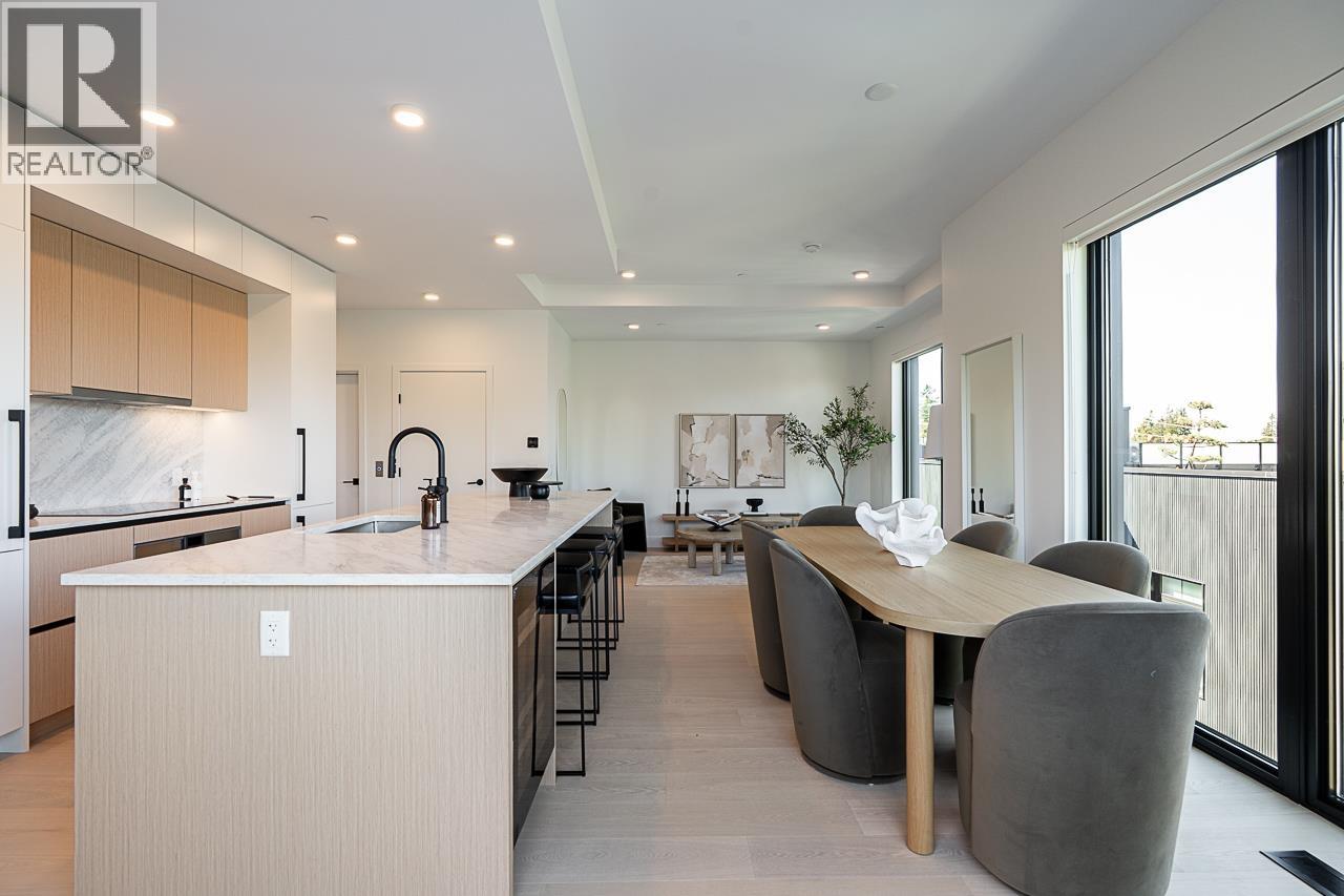 202 539 W 28th Avenue, Vancouver, British Columbia  V5Z 2H2 - Photo 5 - R3117681