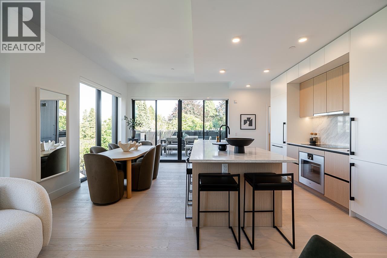 202 539 W 28th Avenue, Vancouver, British Columbia  V5Z 2H2 - Photo 9 - R3117681