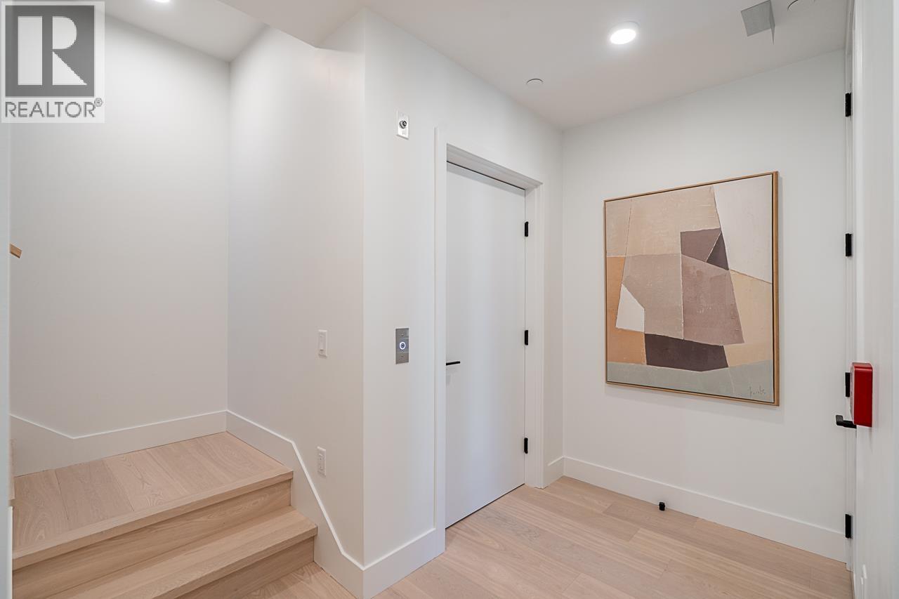 202 539 W 28th Avenue, Vancouver, British Columbia  V5Z 2H2 - Photo 27 - R3117681