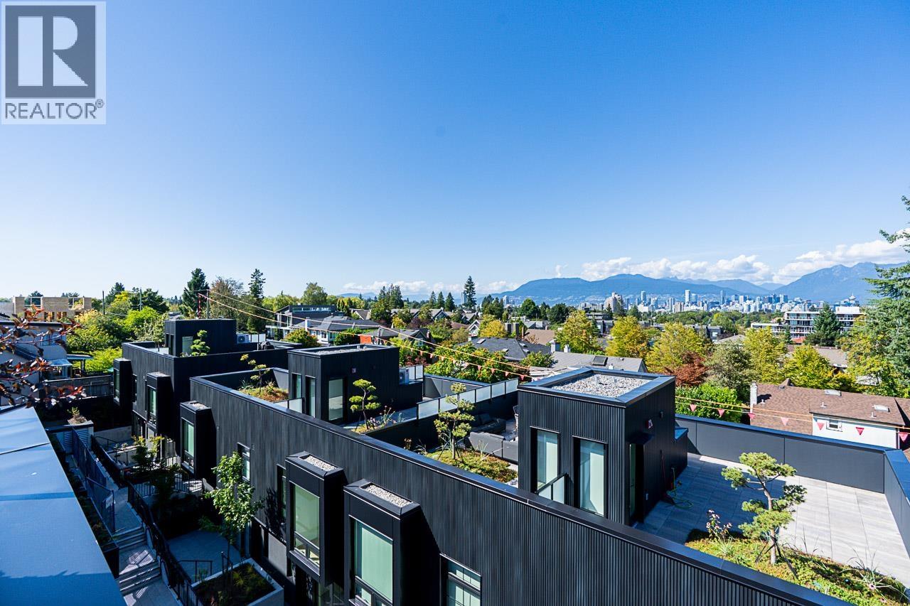 202 539 W 28th Avenue, Vancouver, British Columbia  V5Z 2H2 - Photo 38 - R3117681