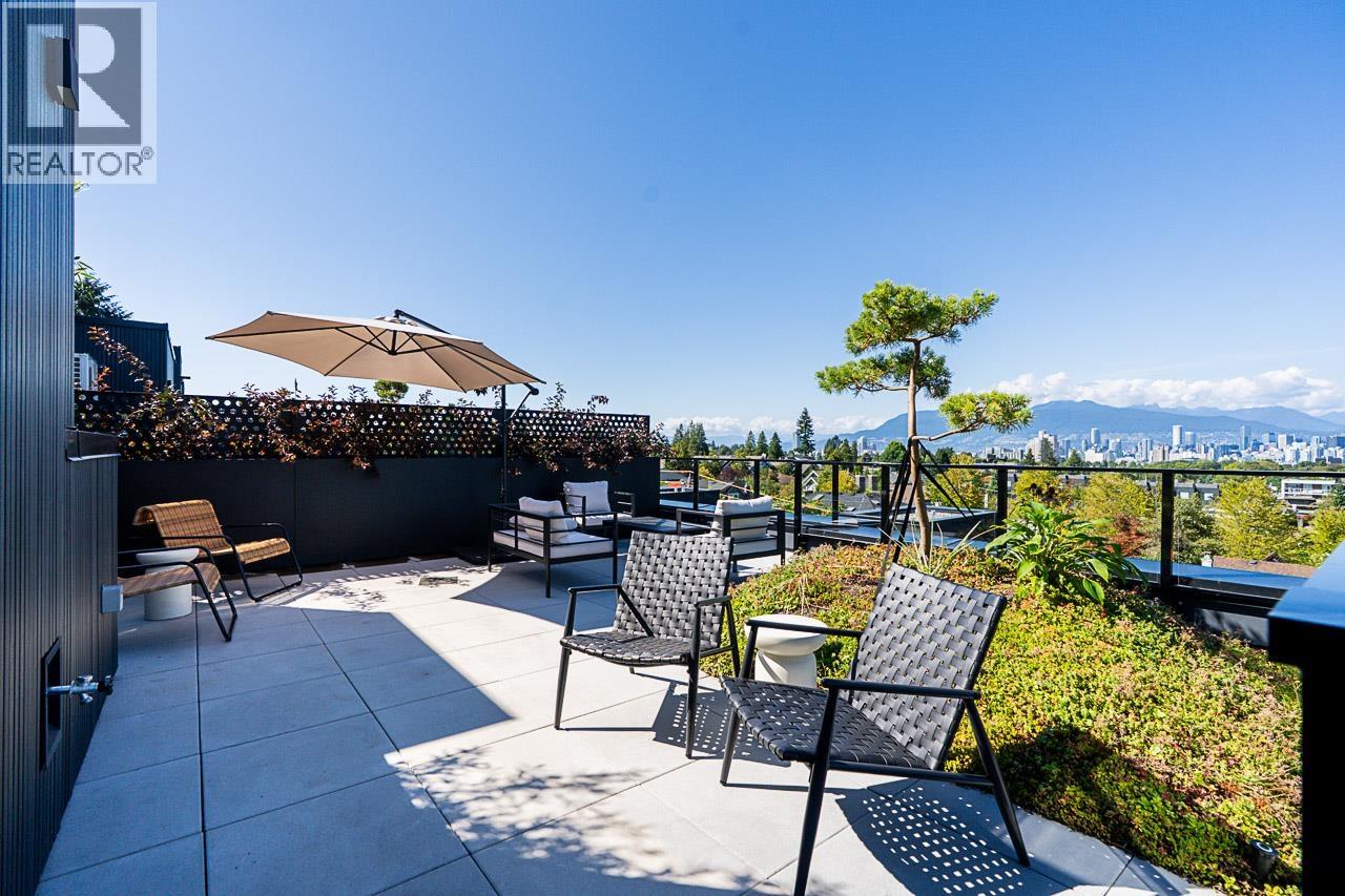 202 539 W 28th Avenue, Vancouver, British Columbia  V5Z 2H2 - Photo 30 - R3117681