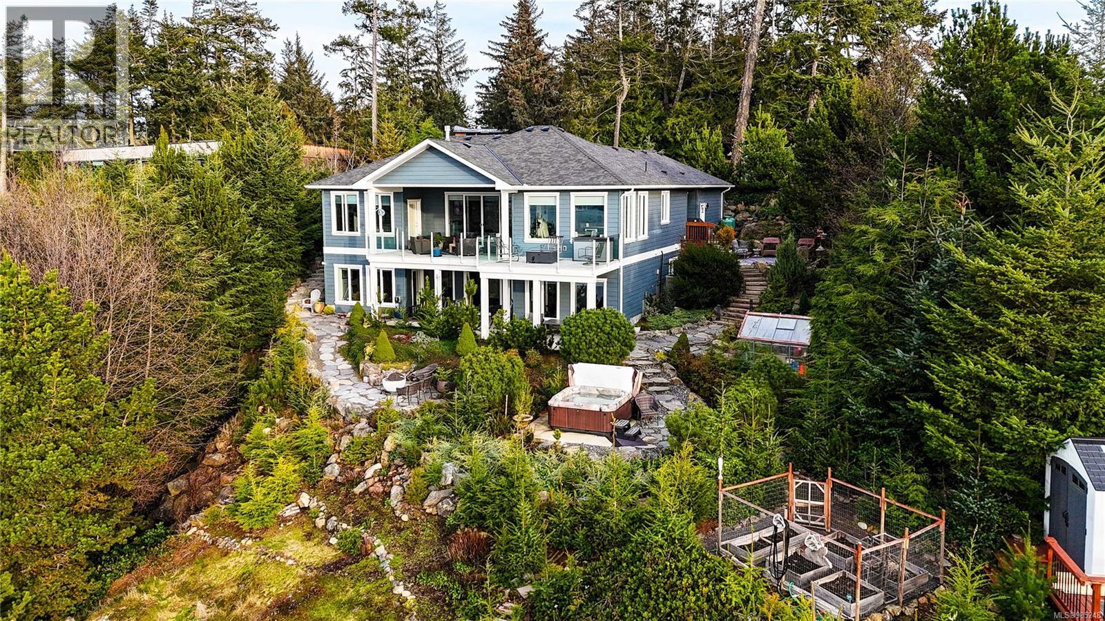 7420 Thornton Hts, Sooke, British Columbia  V9Z 1L8 - Photo 1 - 985248