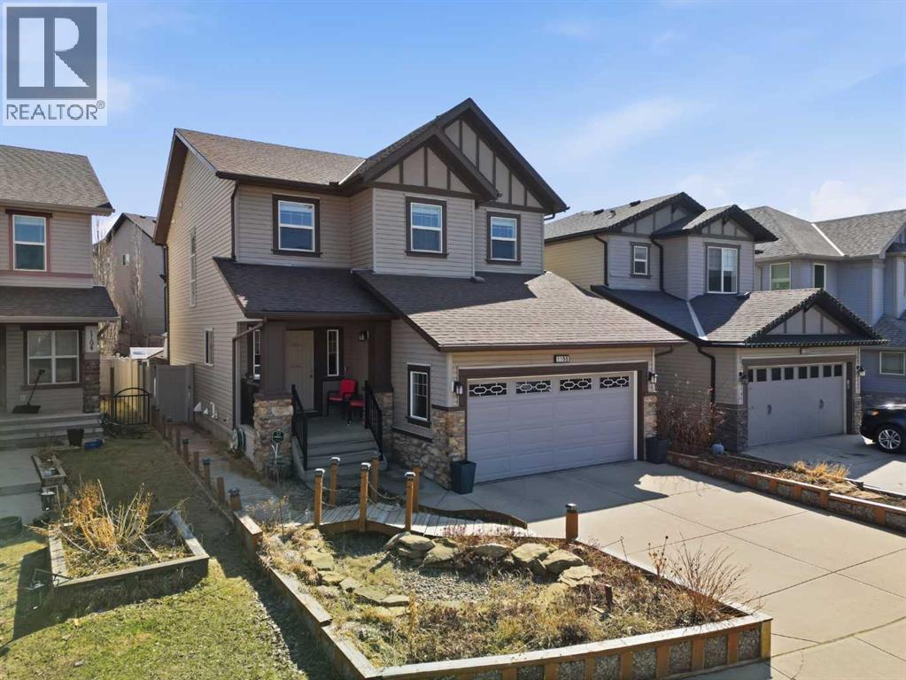 1198 Kingston Crescent Se, Airdrie, Alberta  T4A 0E9 - Photo 2 - A2301393