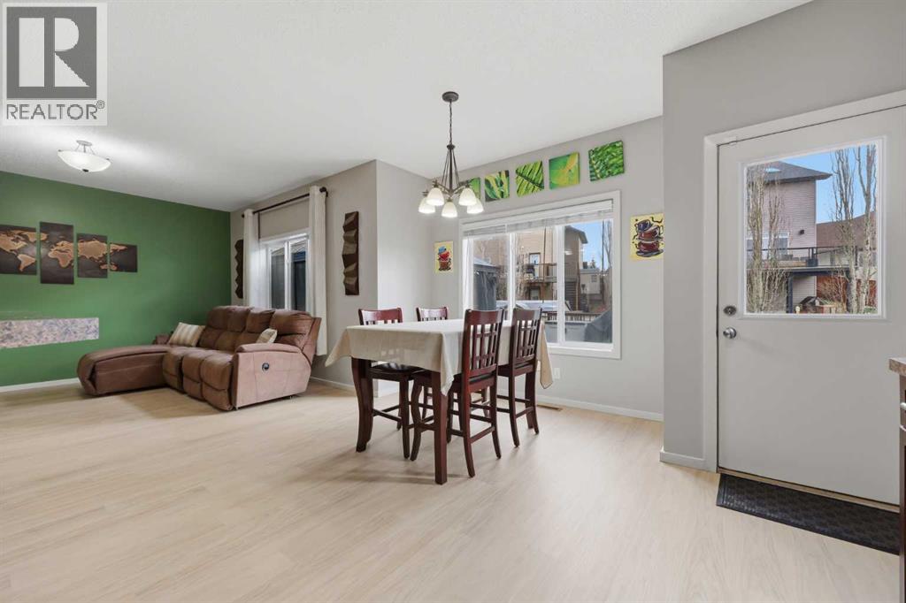 1198 Kingston Crescent Se, Airdrie, Alberta  T4A 0E9 - Photo 12 - A2301393