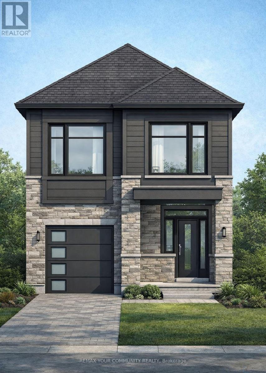 LOT 80 - 1951 QUEEN STREET W, Brampton, Ontario